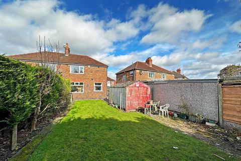 3 bedroom semi-detached house for sale, Bollin Drive, Timperley