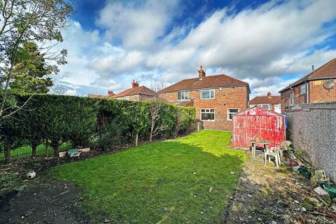 3 bedroom semi-detached house for sale, Bollin Drive, Timperley