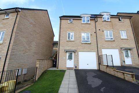 3 bedroom semi-detached house for sale, Staincliffe Drive, Keighley, BD22