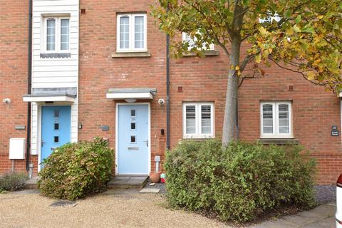 1 bedroom maisonette for sale, Marsh Way, Camber, Rye