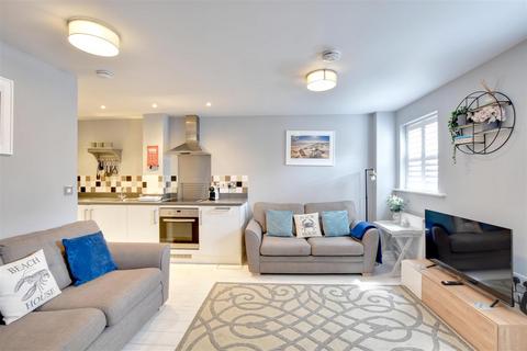 1 bedroom maisonette for sale, Marsh Way, Camber, Rye