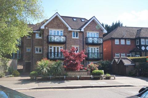 1 bedroom flat for sale, Minerva Court, 47 Holden Road, Woodside Park, N12