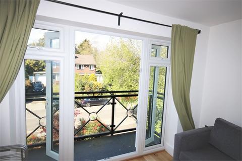 1 bedroom flat for sale, Minerva Court, 47 Holden Road, Woodside Park, N12