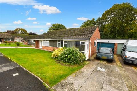 2 bedroom bungalow for sale, Parmin Way, Taunton, Somerset, TA1