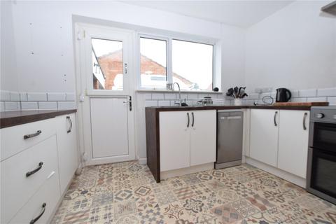 2 bedroom bungalow for sale, Parmin Way, Taunton, Somerset, TA1