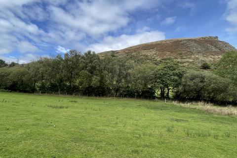 Woodland for sale, Llanerfyl, Welshpool SY21