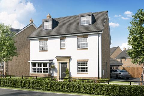 5 bedroom townhouse for sale, Plot 115, The Fletcher at Willow Woods, Lynn Road CB6