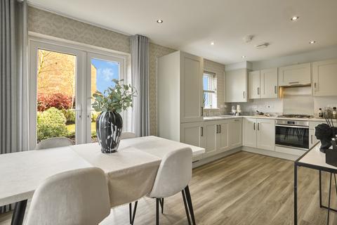 undefined, Plot 479, The Mountford at Stoneleigh View, Stoneleigh View CV8