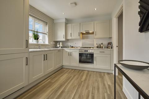 undefined, Plot 479, The Mountford at Stoneleigh View, Stoneleigh View CV8