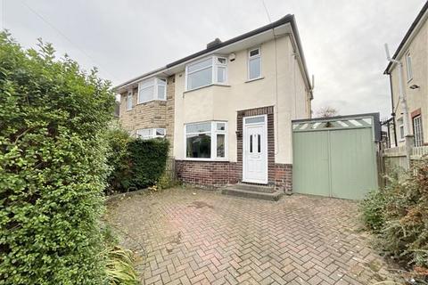 3 bedroom semi-detached house for sale, Kirkdale Drive, Sheffield, S13 9LH