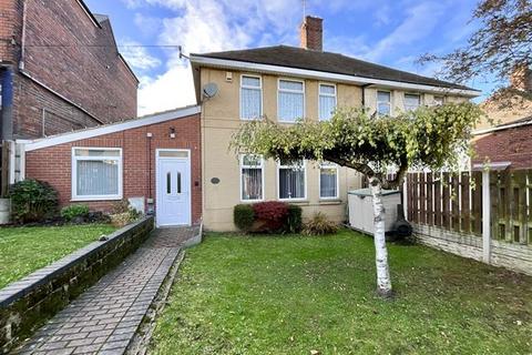 4 bedroom semi-detached house for sale, Prince Of Wales Road, Sheffield, S2 1FH