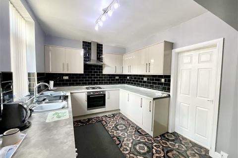 4 bedroom semi-detached house for sale, Prince Of Wales Road, Sheffield, S2 1FH