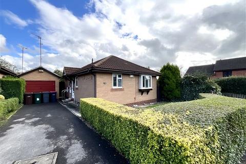 2 bedroom detached bungalow for sale, Skipton Road, Swallownest, Sheffield, S26 4NQ