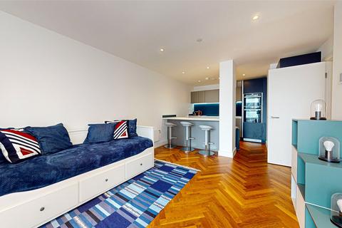 1 bedroom apartment for sale, East Tower, 9 Owen Street M15