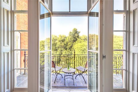 4 bedroom apartment for sale, Albert Hall Mansions, SW7