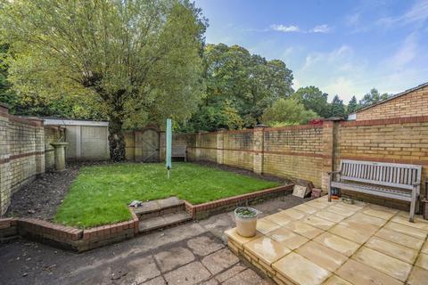 4 bedroom end of terrace house for sale, Church Road, Chavey Down, Ascot