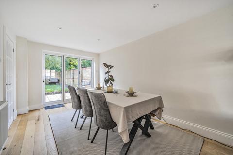 54a Church Road, Chavey Down, Ascot, SL5 8RR