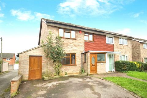 3 bedroom semi-detached house for sale, Somme Road, Priors Park, Cheltenham