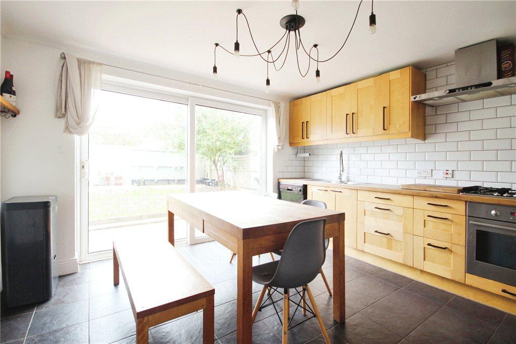 Kitchen Dining Room