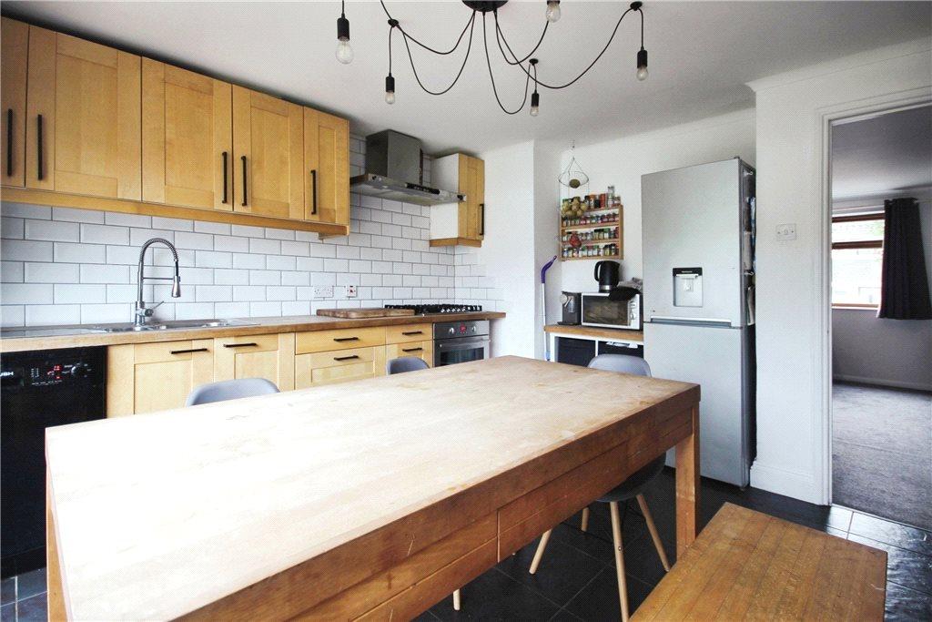 Kitchen Dining Room