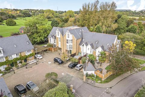 2 bedroom penthouse for sale, Millen Court, The Street, Horton Kirby, Kent, DA4