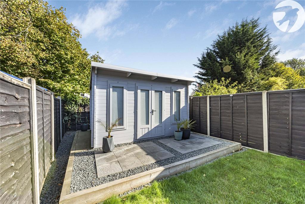 Outbuilding