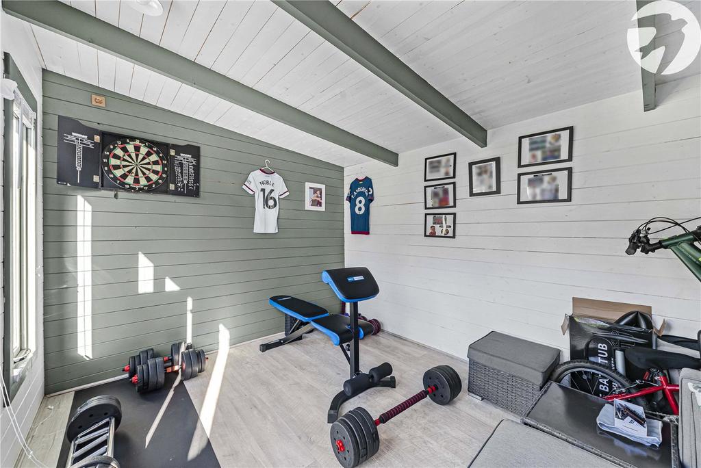 Outbuilding