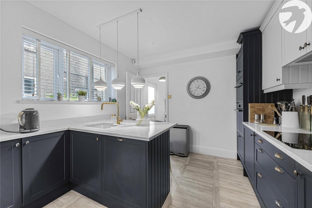 Modern Kitchen