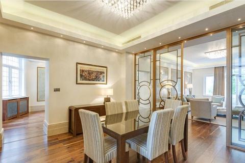 4 bedroom apartment for sale, North Gate, St John's Wood NW8