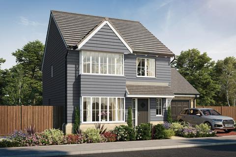 4 bedroom detached house for sale, Plot 32, The Scrivener at Ivy Hill, Cedar Close IP14