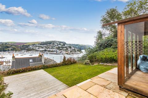 4 bedroom semi-detached house for sale, Above Town, Dartmouth, Devon, TQ6