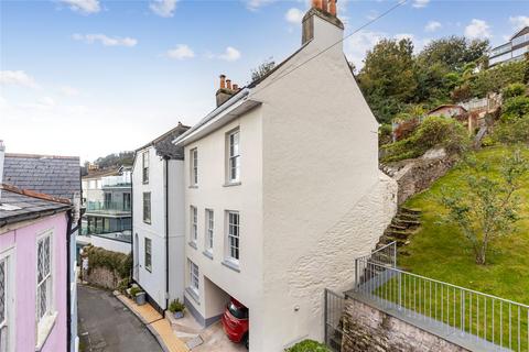 4 bedroom semi-detached house for sale, Above Town, Dartmouth, Devon, TQ6