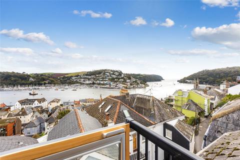 4 bedroom semi-detached house for sale, Above Town, Dartmouth, Devon, TQ6