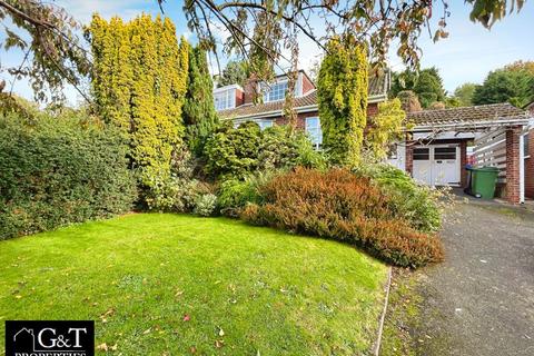 3 bedroom bungalow for sale, Birchgate, Stourbridge