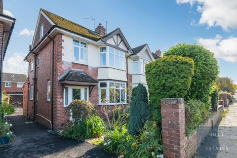 4 bedroom semi-detached house for sale, Exeter EX1