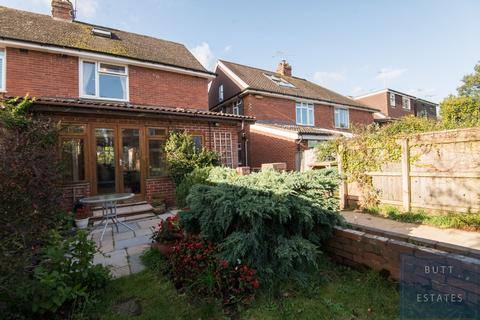 4 bedroom semi-detached house for sale, Exeter EX1