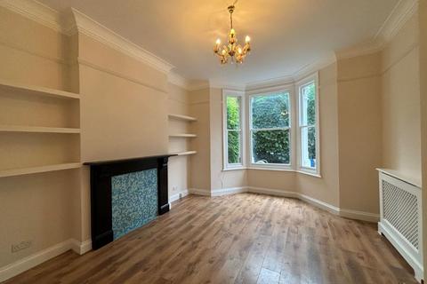 2 bedroom flat to rent, Ground Floor, Macroom Road, London, W9