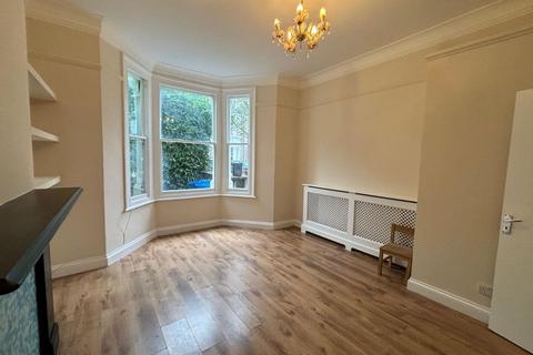 2 bedroom flat to rent, Ground Floor, Macroom Road, London, W9