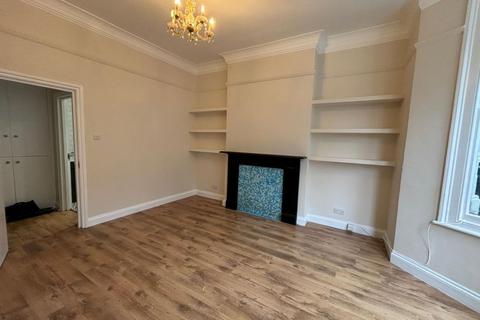 2 bedroom flat to rent, Ground Floor, Macroom Road, London, W9