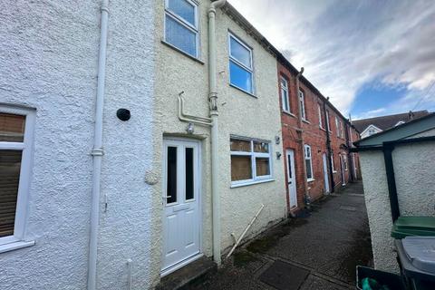 2 bedroom terraced house for sale, Shrewsbury Terrace, Newbury