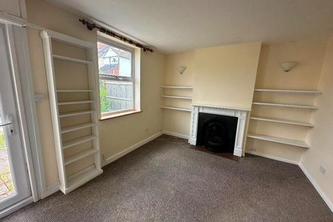 2 bedroom terraced house for sale, Shrewsbury Terrace, Newbury