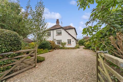 3 bedroom semi-detached house for sale, Evendine Corner, Colwall, Malvern, Herefordshire, W13 6DX