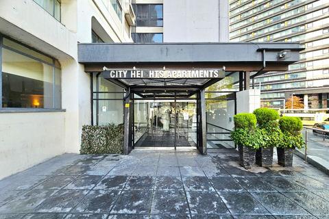 1 bedroom apartment to rent, City Heights, Victoria Bridge Street, Salford, M3