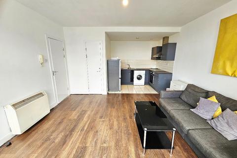 1 bedroom apartment to rent, City Heights, Victoria Bridge Street, Salford, M3