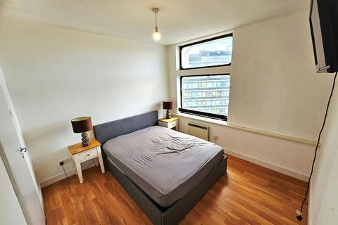 1 bedroom apartment to rent, City Heights, Victoria Bridge Street, Salford, M3