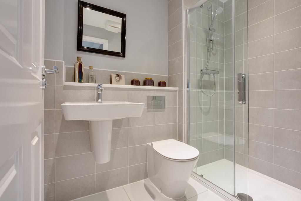 Winchcombe 35 ensuite