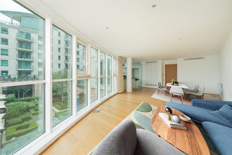 2 bedroom apartment for sale, St. George Wharf, London, SW8