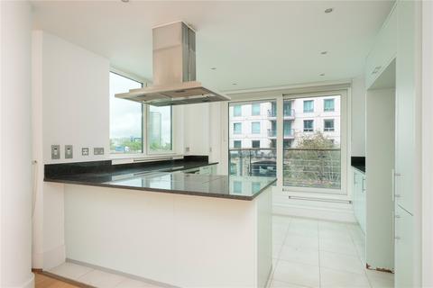 2 bedroom apartment for sale, St. George Wharf, London, SW8