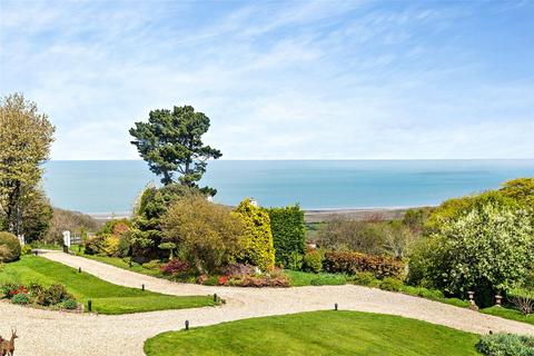 6 bedroom detached house for sale, Parsons Hill, Porlock, Minehead, Somerset, TA24