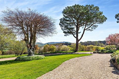 6 bedroom detached house for sale, Parsons Hill, Porlock, Minehead, Somerset, TA24